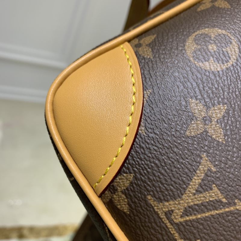 LV Satchel bags